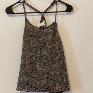 FOREVER 21 SLEEPWEAR SET